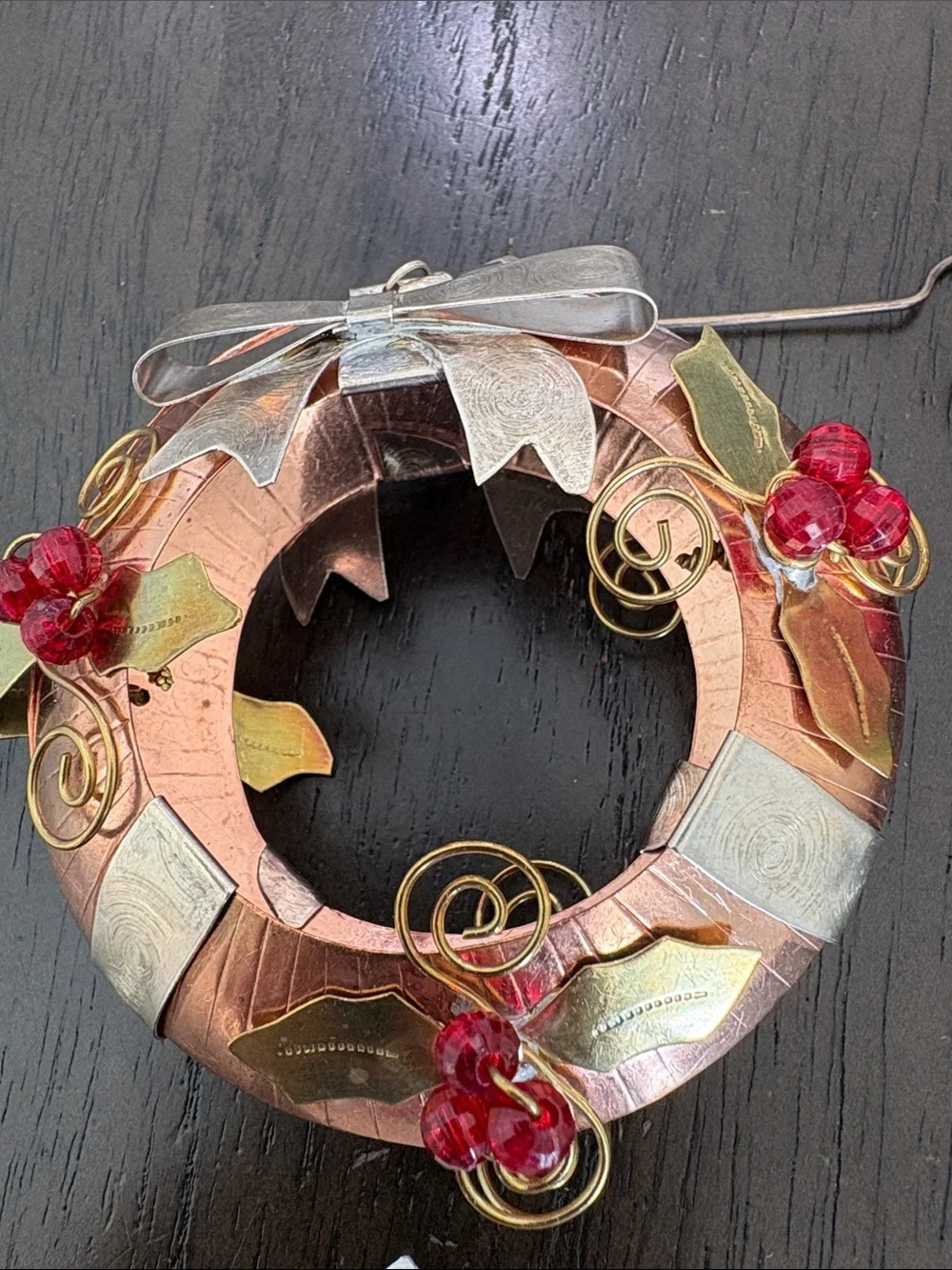 Studio Decor heart shaped